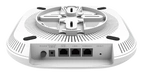 Toegangspunt D-Link DBA-2520P 2.4 GHz | 5 GHz 1300 Mbps 802.11 a/b/g/n/ac-wave2