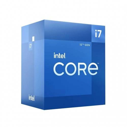 Processor Intel Core i7-12700F (25MB, 12x 4.9GHz) BX8071512700F