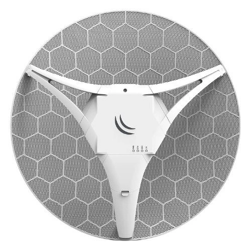 Router Mikrotik RBLHGR&R11e-4G