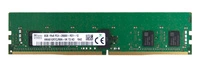 RAM-geheugen 1x 8GB Hynix ECC REGISTERED DDR4 1Rx8 2666MHz PC4-21300 RDIMM | HMA81GR7CJR8N-VK