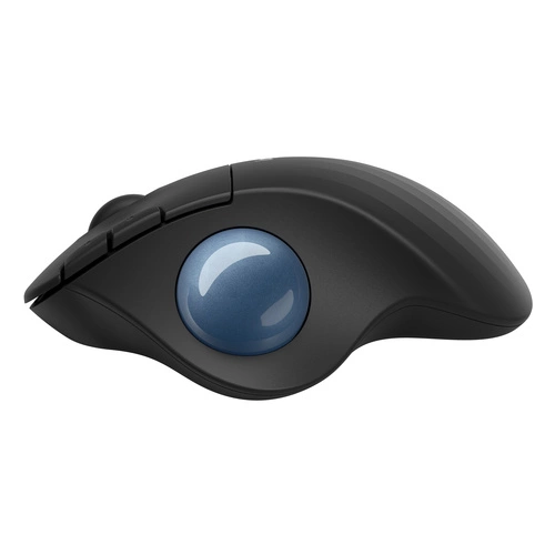 Draadloze muis Logitech ERGO M575 for Business 910-006221