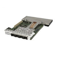 Netwerkkaarten DELL 540-BCHF 4x RJ-45 PCI Express 10Gb