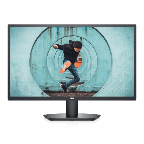 Monitoren 27" DELL 210-AZKS SE2722H 1920 x 1080 Full HD 75Hz schermmatrix VA