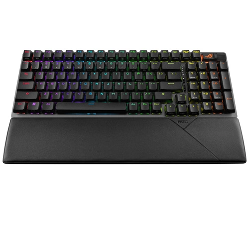 Draadloze toetsenbord Asus ROG Strix Scope II 96 Wireless QWERTY