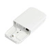 Toegangspunt Mikrotik RBwAPG-5HacT2HnD 2.4 GHz | 5 GHz 1300 Mbps 802.11a/b/g/n/ac