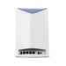 Router Netgear SRR60-100EUS 4x RJ-45 10/100/1000 Mb/s 3000 Mbps