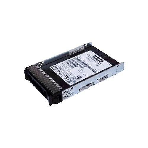 Schijf SSD gewijd voor de server Lenovo 3840GB 3.5'' SATA 6Gb/s 4XB7A10246
