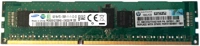 RAM-geheugen 1x 8GB Samsung ECC REGISTERED DDR3 1600MHz PC3-12800 RDIMM | M393B1G70BH0-CK0