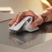 Draadloze muis Logitech MX Master 3S 910-006560