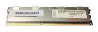 RAM-geheugen 1x 8GB IBM ThinkServer & System X DDR3 1066MHz ECC REGISTERED | 49Y1417