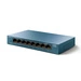 Schakelaar TP-LINK TL-LS108G 8x 1Gb