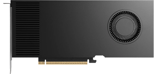 Grafische kaart PNY Nvidia RTX PRO 4000 Blackwell 24GB GDDR7 | VCNRTXPRO4000-PB