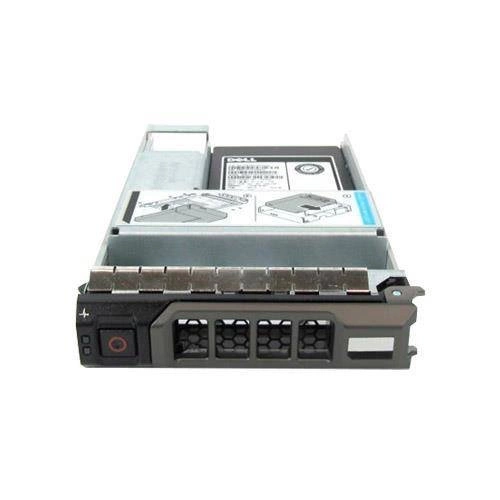 Schijf SSD gewijd voor de server DELL 400GB 3.5'' SAS 12Gb/s 400-ATGJ