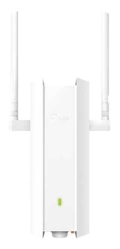 Toegangspunt TP-LINK EAP625-Outdoor HD 2.4 GHz | 5 GHz 1201 Mbps 802.11 a/b/g/n/ac/ax