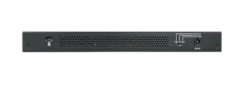 Schakelaar Netgear GS316PP-100EUS 16x 1Gb 183 W PoE+