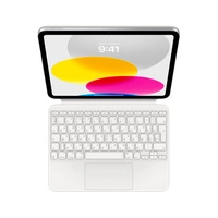 Toetsenbord Draadloze Apple MQDP3RS/A QWERTY