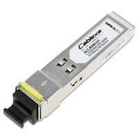 SFP-Modules Cisco GLC-BX80-U-I= LC 1 Gbps SFP 80km