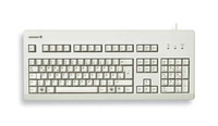 Bedraad toetsenbord Cherry G80-3000 QWERTY