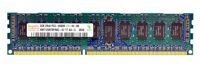 RAM-geheugen 1x 2GB Hynix ECC REGISTERED DDR3 1066MHz PC3-8500 RDIMM | HMT125R7BFR8C-G7