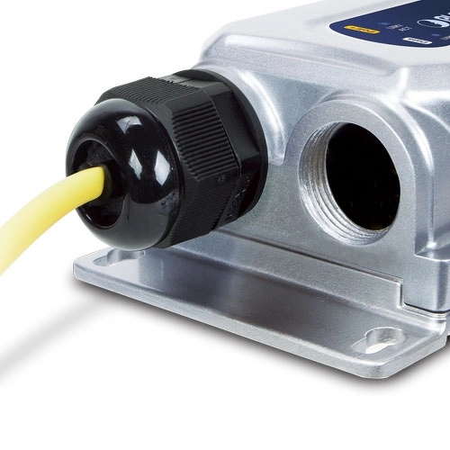 Mediaconverter Planet IGTP-825AT 1x SFP 1x RJ-45 PoE+