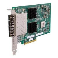 HBA HPE P9D91A 4 FC Fibre Channel 8Gb/s nieuw 1 jaar
