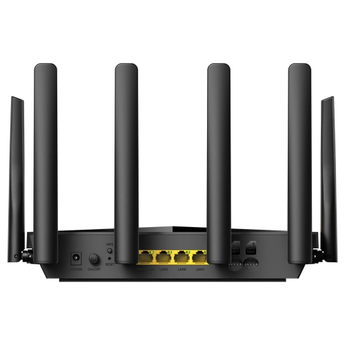 Router Cudy LT12 4x 1Gb 867 Mbps