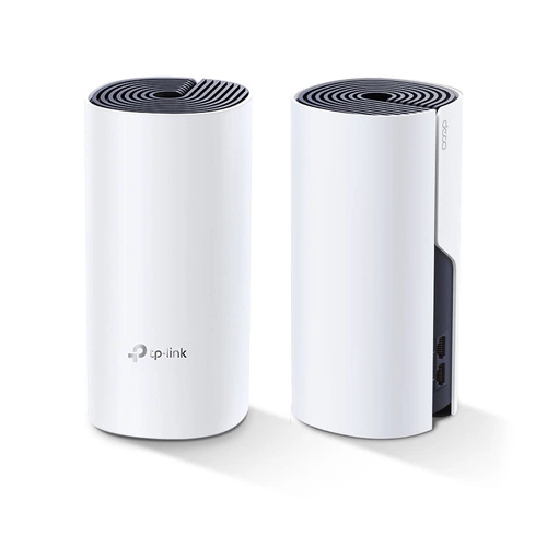 Toegangspunt TP-LINK Deco P9(2-pack) 2.4 GHz | 5 GHz 867 Mbps 802.11 a/b/g/n/ac