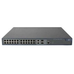 Schakelaar HPE JD313B 26x 10/100 2x SFP