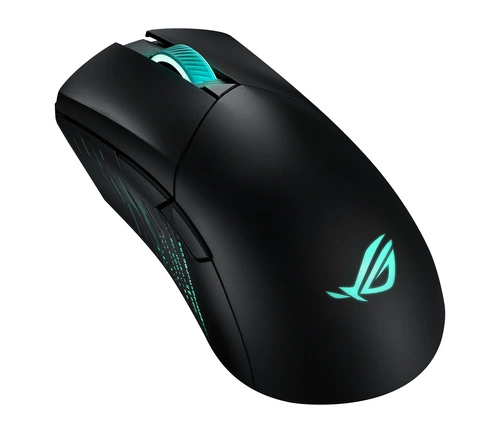 Bedraad muis ASUS Gladius III 90MP0270-BMUA00