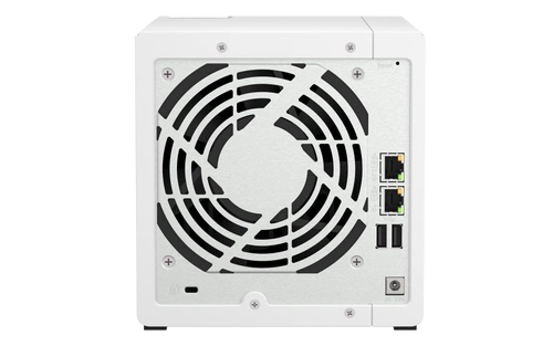 NAS-server QNAP TS-433-4G 4x SSD | HDD SATA 4GB RAM