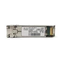 SFP-Modules Cisco SFP-10G-SR-S= LC 10 Gbps SFP+ 300 m