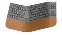 Draadloze toetsenbord Lenovo Go Wireless Split QWERTZ (DE)