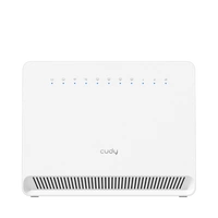 Router Cudy LT700V 4x 1Gb 867 Mbps