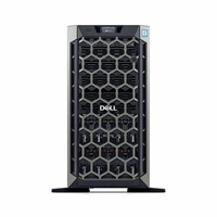 Server DELL T640 Tower  1x Silver 4110 16 GB RAM