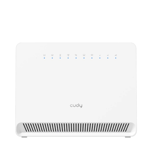 Router Cudy LT500V 4x 100Mb 867 Mbps