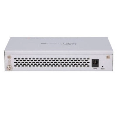 Schakelaar Ubiquiti US-8-60W 8x 10/100/1000 48 W PoE