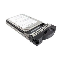 HDD-shijf HDD gewijd voor de server Lenovo 3.5'' 2000GB 7200RPM SATA 6Gb/s 81Y9794
