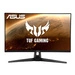 Monitoren 27" ASUS TUF Gaming VG27AQ 2560 x 1440 QHD 165Hz schermmatrix IPS