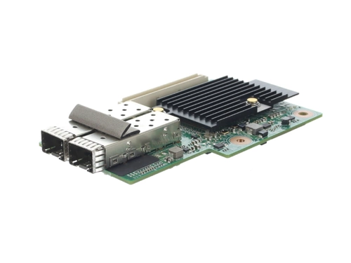 Netwerkkaarten DELL GVXF4 2x SFP+ PCI Express 10Gb