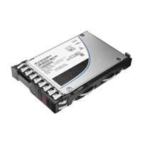 Schijf SSD gewijd voor de server HP Read Intensive 4000GB 2.5'' NVMe PCIe P13697-B21-RFB | REFURBISHED