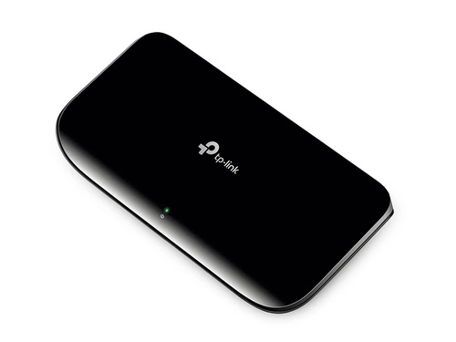 Schakelaar TP-LINK TL-SG1008D 8x 1Gb