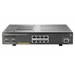 Schakelaar HPE JL258A 8x 10/100/1000 2x SFP+ 125 W PoE+