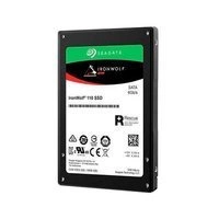 SSD-schijf Seagate IronWolf 960GB 2.5'' SATA 6Gb/s | ZA960NM10011