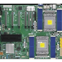 Moederbord Supermicro X12DPG-QBT6 LGA4189 Proprietary | MBD-X12DPG-QBT6