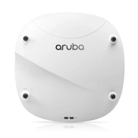 Toegangspunt HPE JZ021A 2.4 GHz | 5 GHz 2166 Mbps 802.11a/b/g/n/af/at/bz