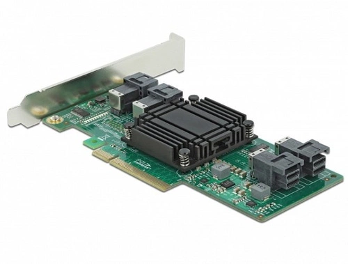 BROADCOM MegaRAID 9560-16i 05-50077-00 SAS/SATA/NVMe 12Gb/s 8GB nieuw 3 jaar