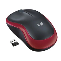 Draadloze muis Logitech M185 910-002240