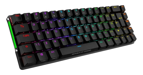 Draadloze toetsenbord Asus ROG Falchion QWERTZ