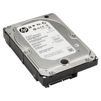 HDD-shijf HDD gewijd voor de server HPE 2.5'' 300GB 10000RPM SAS 12Gb/s 492620-B21-RFB | REFURBISHED