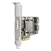 HBA HPE 726907-B21-RFB 2 mini-SAS SAS/SATA 12Gb/s gebruikt 3 maanden
